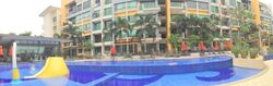 Tangerine Grove (D19), Condominium #578662861